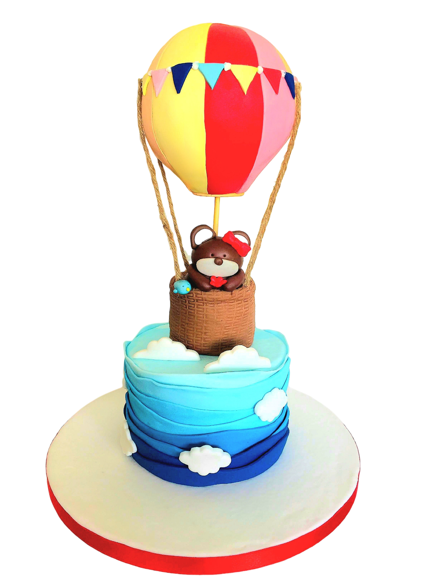 imagen de pastel de Custom cakes